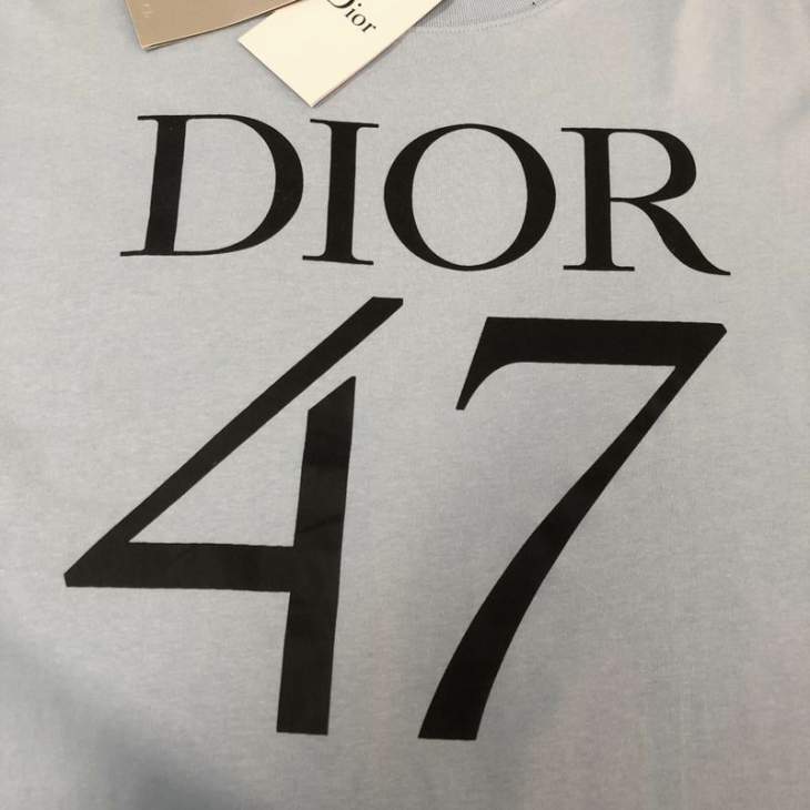 Dior T Shirts Short _SKUDiorXS-Ltltx10115480